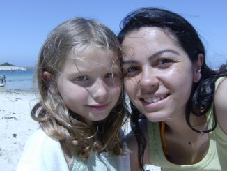 Au Pair Amerika