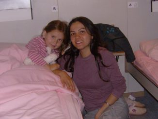 Au Pair Günlük yaşantısı