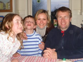 Au Pair Arayan Aileler