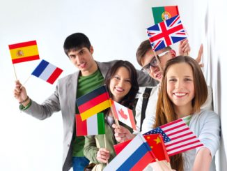 Au Pair Hangi Ülkelerde Var