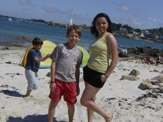 Türkiyeden nasıl au pair alabilirim