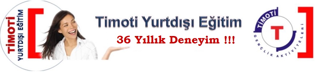 AU PAIR AMERİKA