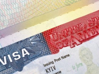 Au Pair Amerika Vizesi